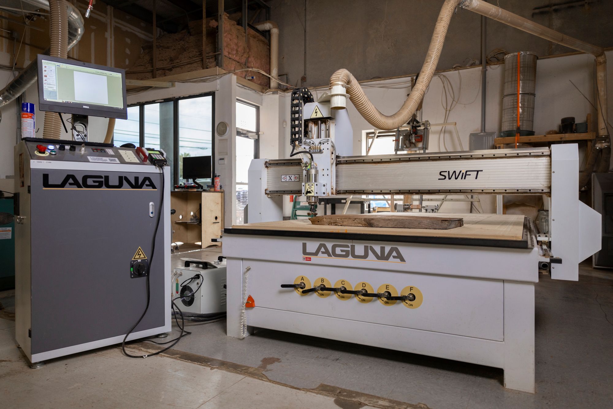 Beginner CNC Router image