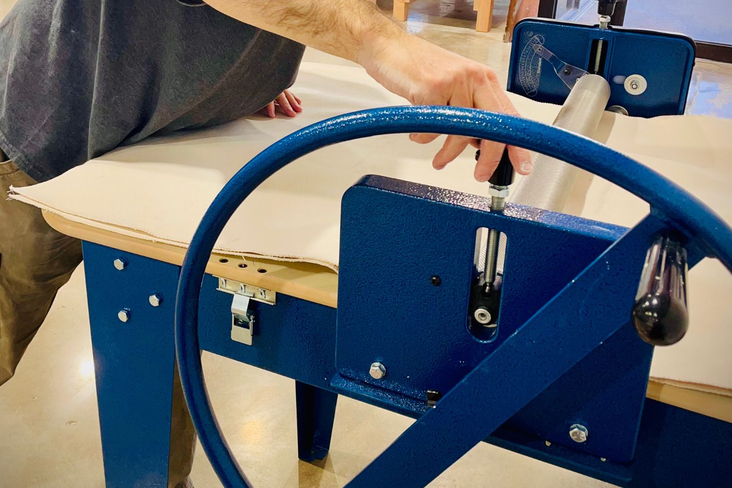 Ceramics Safety and Information (CSI) image