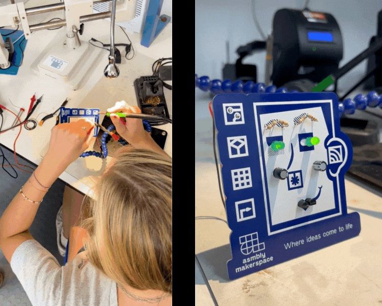 Circuit Building: Basic Techniques image