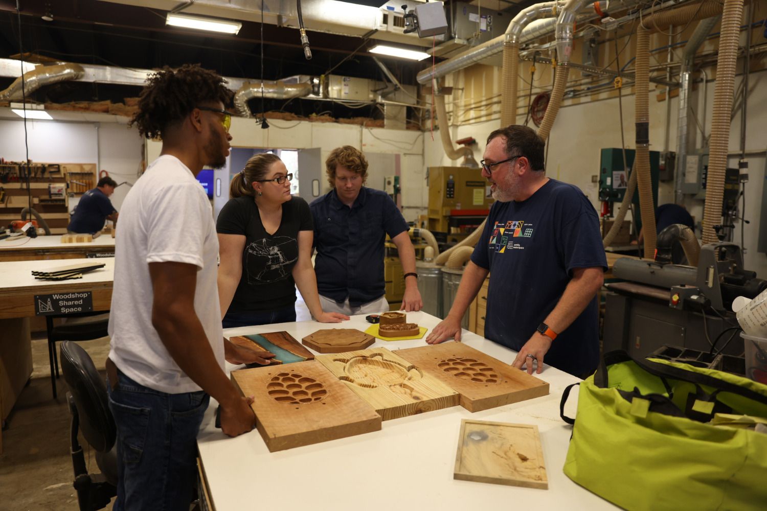 Epoxy Resin: Techniques image