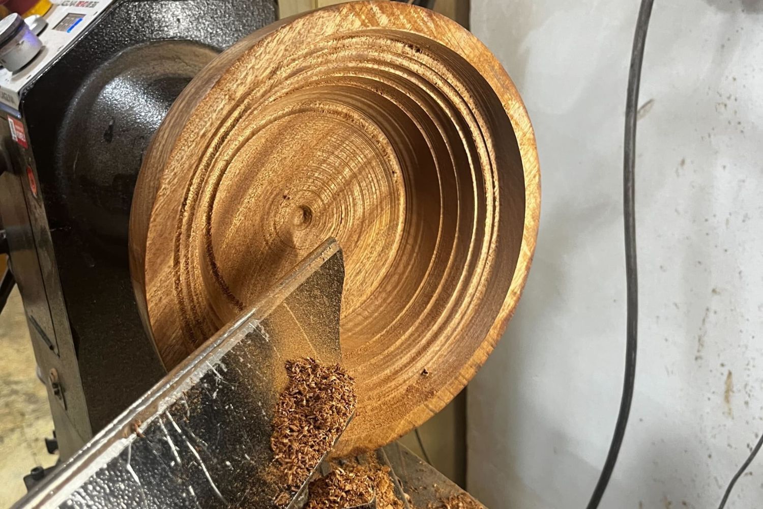 Intro Wood Turning: Bowls image