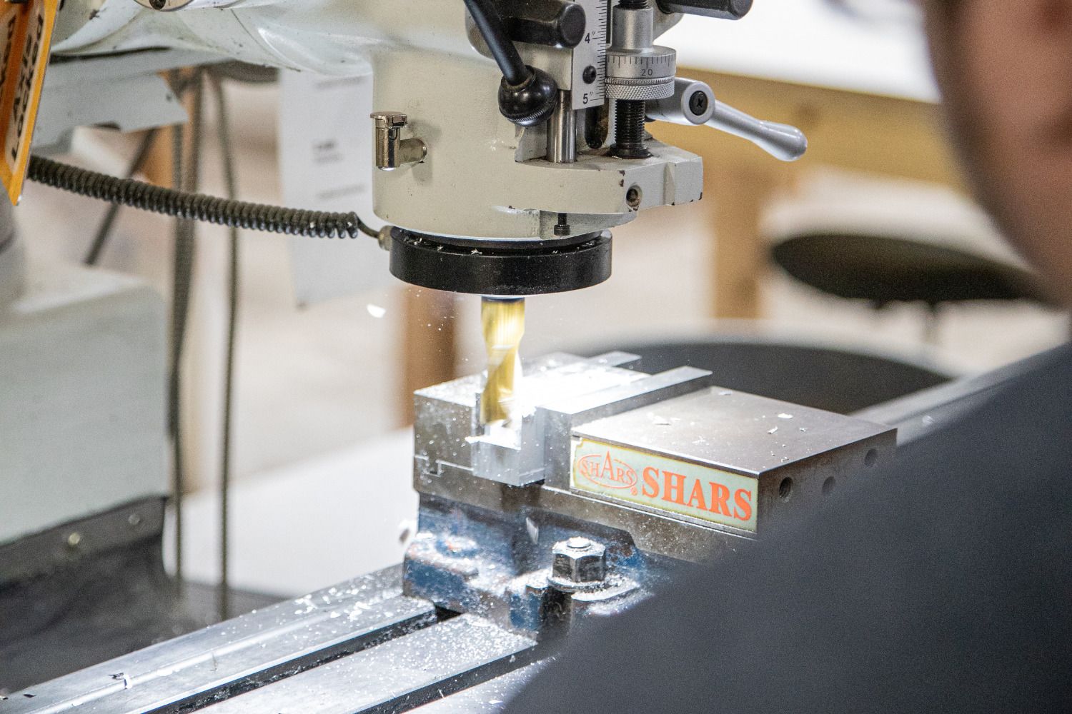 Milling: Techniques image