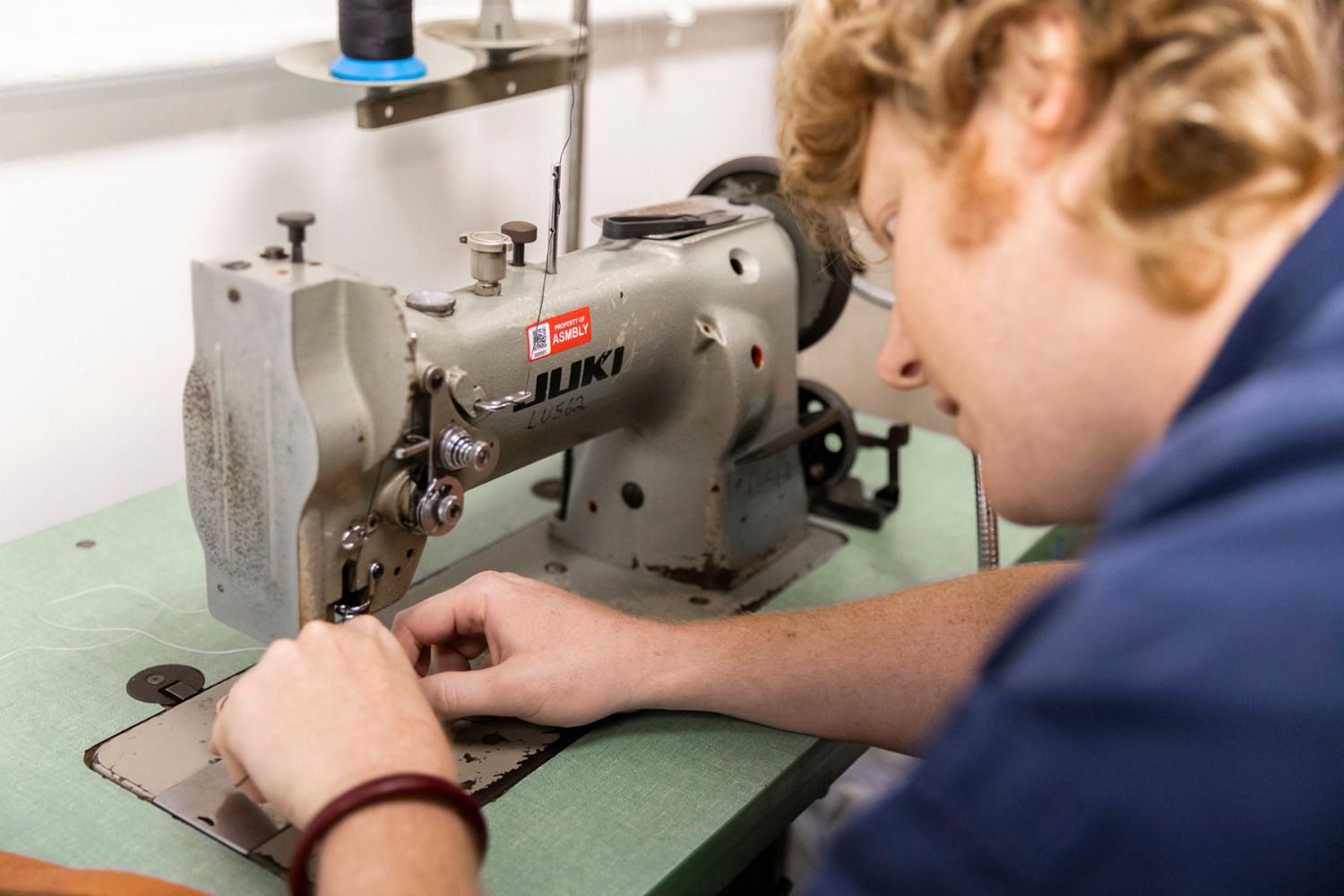 Sewing: Techniques image