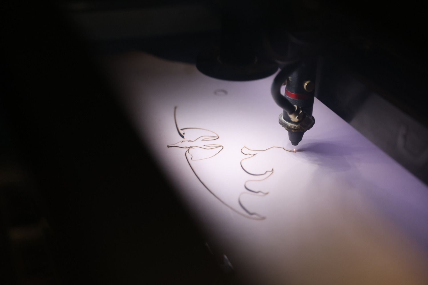 Small Lasers: Techniques image