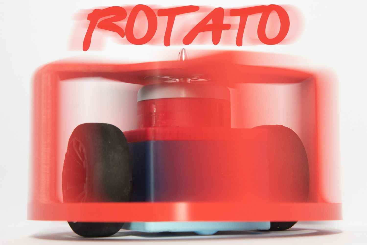 Weaponized Plastic Bots image
